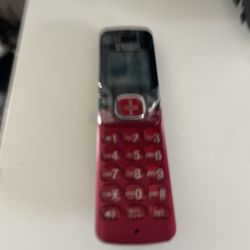 V Tech. House Phone 