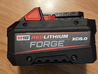 MILWAUKEE M18