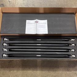 RZR 1000 Radius Rods 12mm