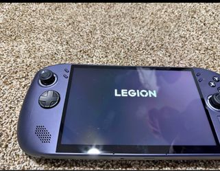 Lenovo Legion Go S Handheld Gaming Console
