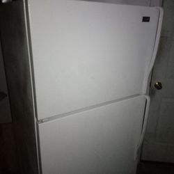 Roper Refrigerator 