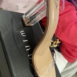 Heels Windsor 