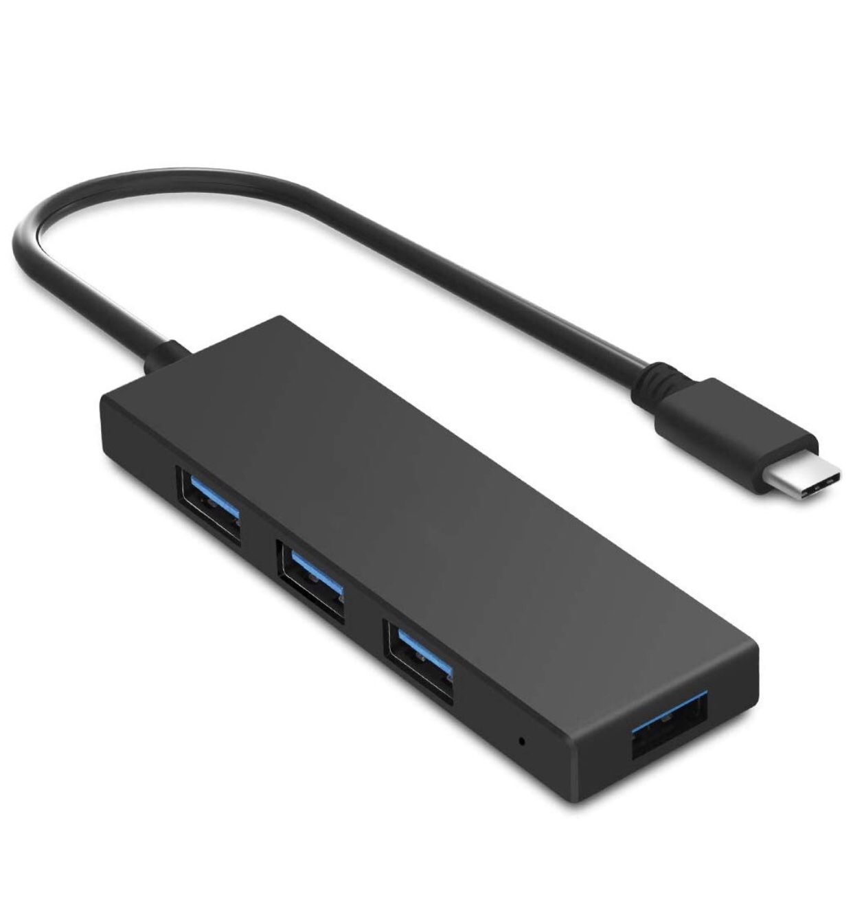USB C Hub