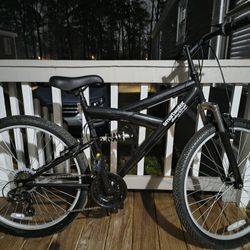 Smart Water Mountain Bike Adult