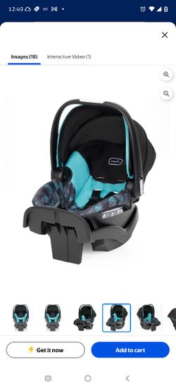 Evenflo NurtureMax