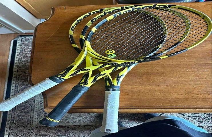 Elevate Your Tennis with Superior Quality Rackets off no