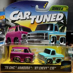 Car Tuned