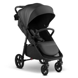 Mompush Nova Stroller 