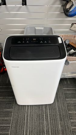 Toshiba Air Conditioner