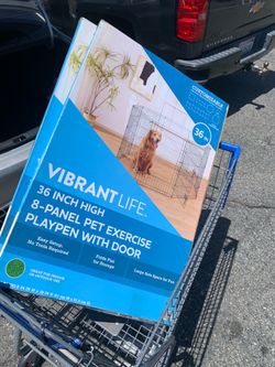 Dog gate