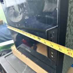 PC CUSTOM Built In 2022