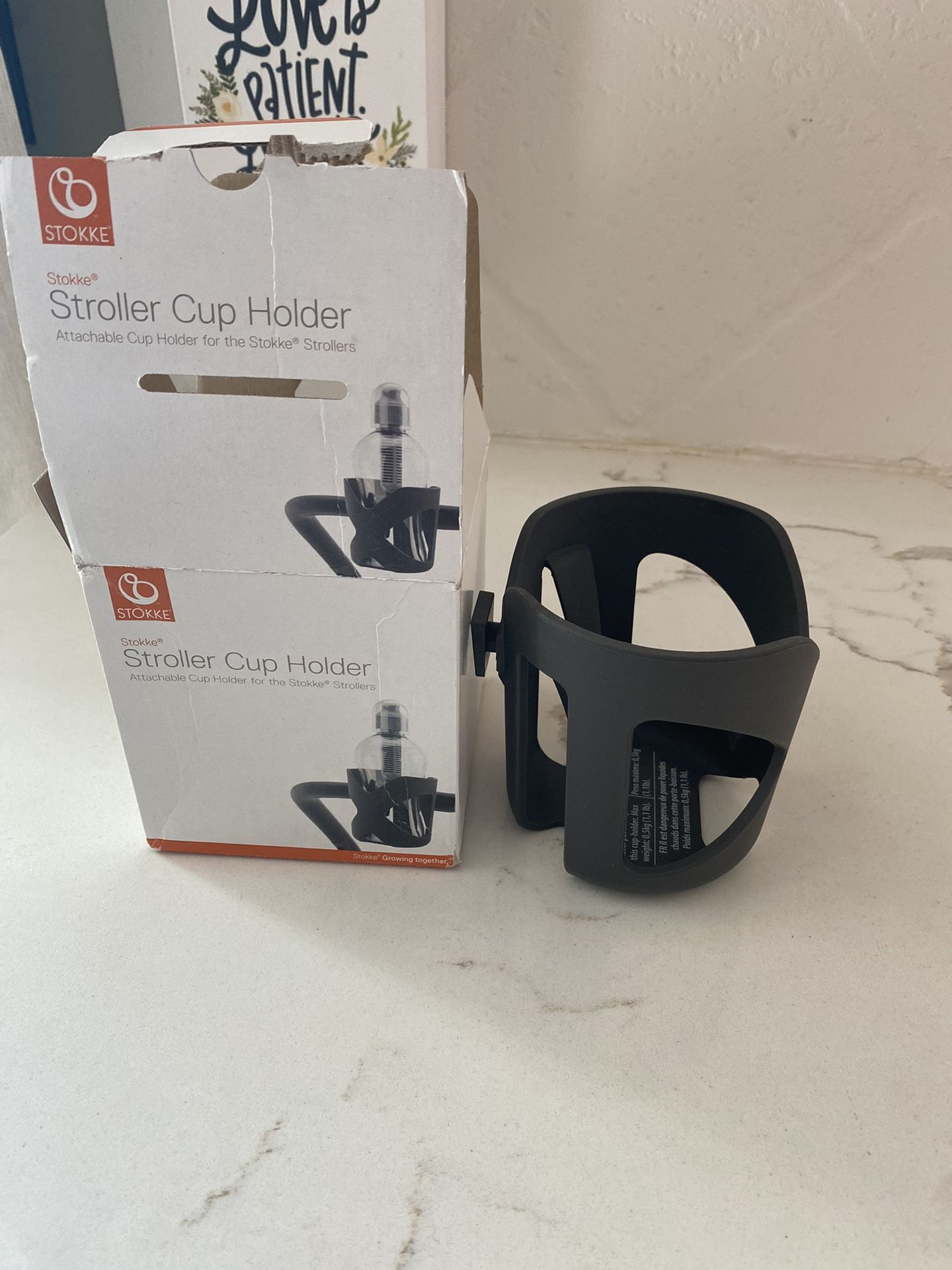 Stokke Stroller Cup Holder