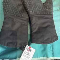 New Grill Bbq Gloves 