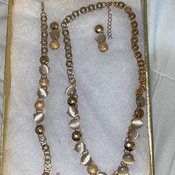 Mothers Day Jewelry Set