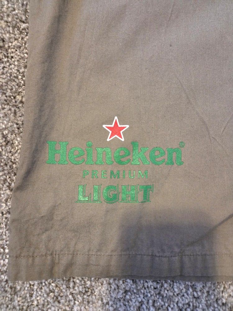 Vintage Heineken Shirt