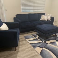 Living room Furniture 