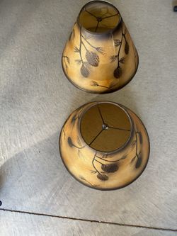 Lamp Shades