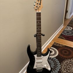 Ibanez Gio Guitar 