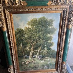 Painting