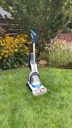 Hoover Power Dash Carpet Cleaner
