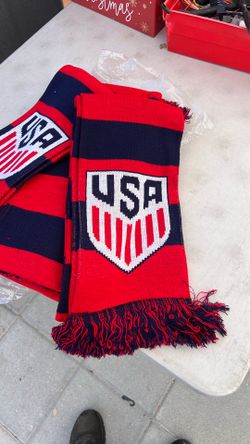 Scarf USA