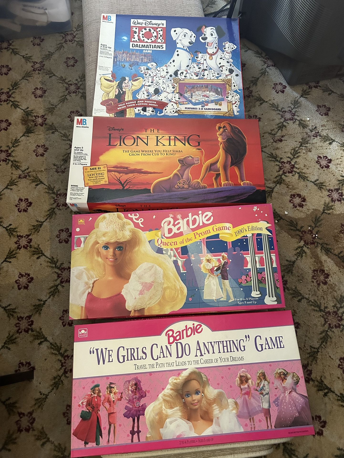 Board Games
