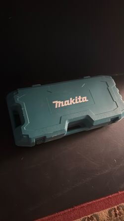 Makita jack hammer