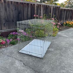 Precision Pet Wire Crate