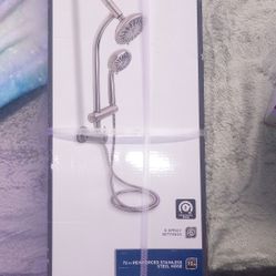 Glacier Bay Handheld Shower Head 