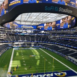 Rams Season Tickets!! Offers Welcome!