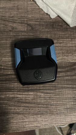 USED CRONUS ZEN (no box, no cords)