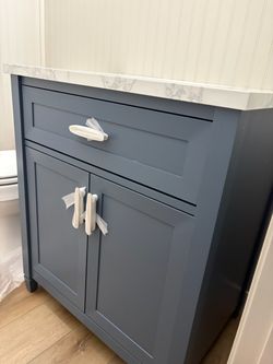 Bathroom Vanity