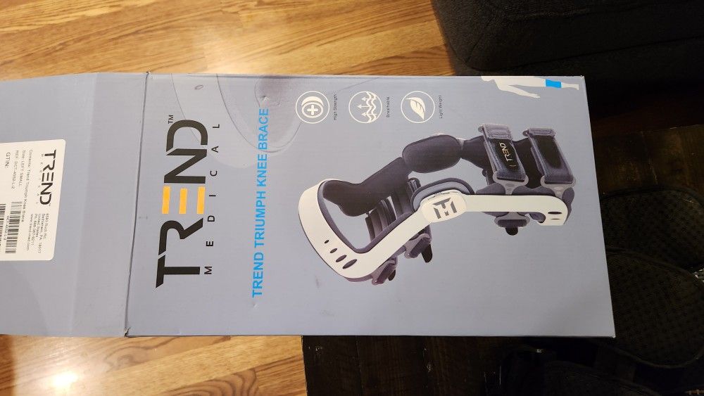 Knee Brace