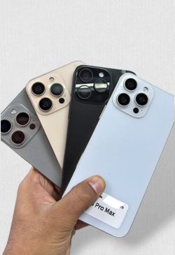 iPhone 13 Pro Max 128GB Unlocked | FlexEmarket Hot Deal