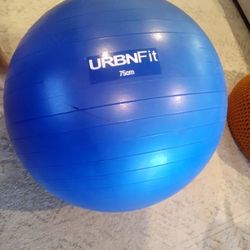 Exercise Ball