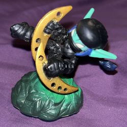 Dark Ninja Stealth Elf Skylanders Swap Force