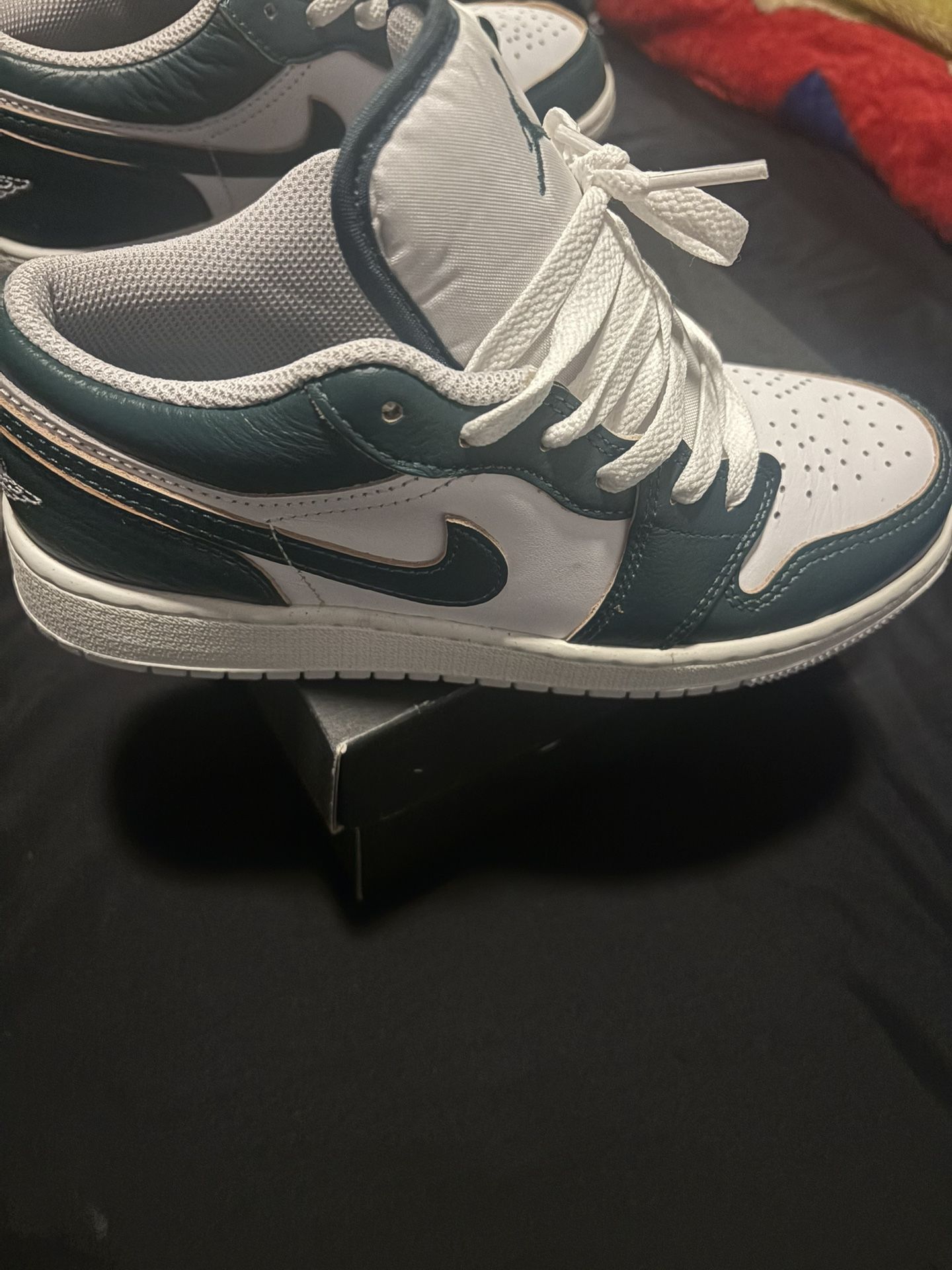 air jordan 1 low  👍🏽