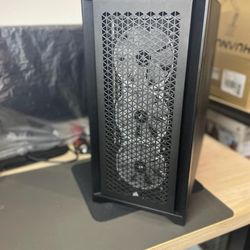 Gaming Pc (Lowballs Blocked)