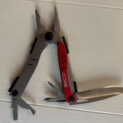 Gerber Octane