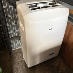LG AC Unit!!