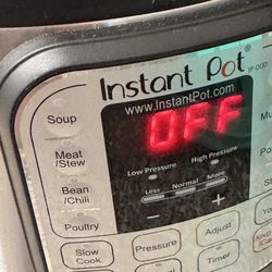 Instant Pot