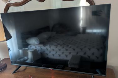 Hisense 50" 4KLED LCD TV 50A65H
