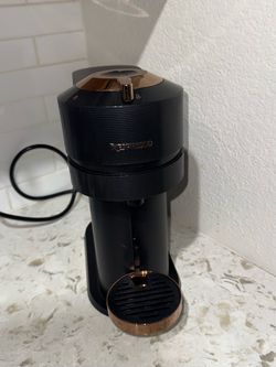 Nespresso vertuo