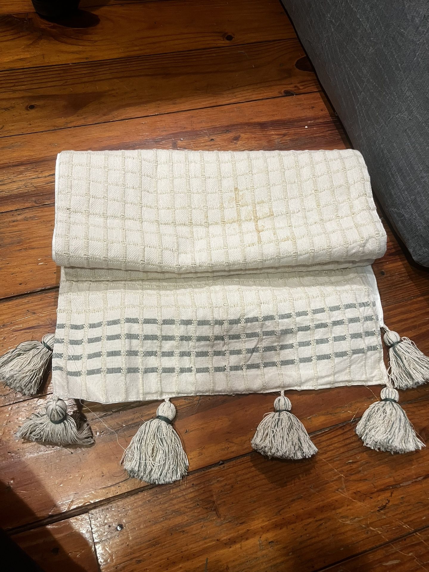 Christmas Table Runner