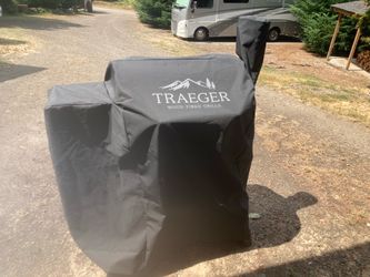 Targer Pro 22