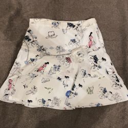 Skirts