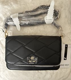 Nine West Crossbody Bag