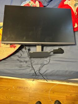 240 hz monitor barley used