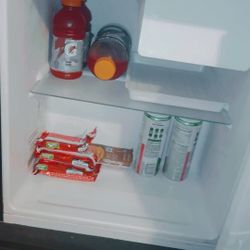 Small Fridge 