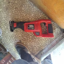 Black & Decker Firestorm 14.4v